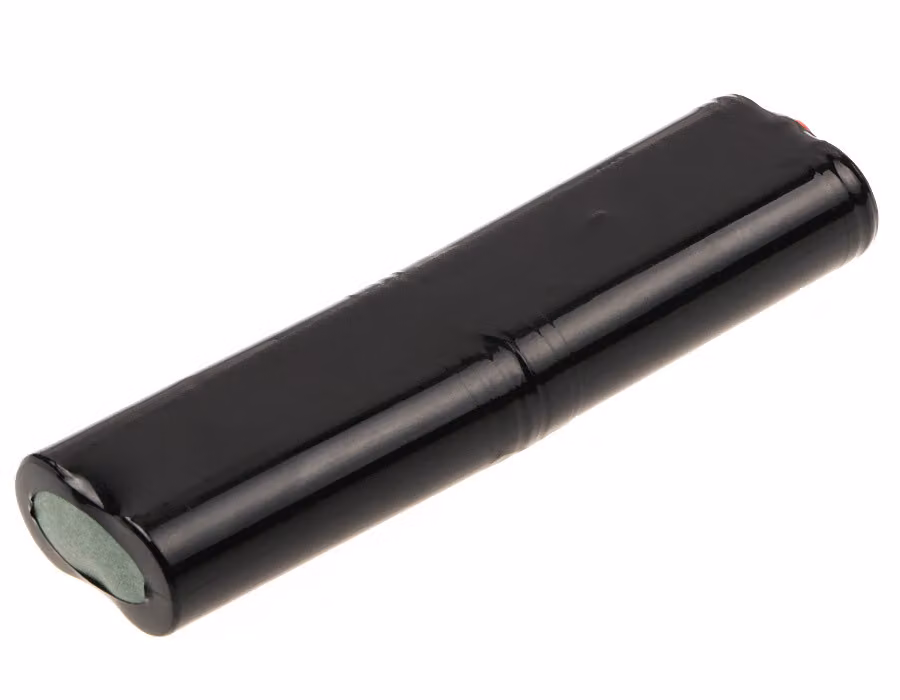 TECHTEK Batteria compatibile con [Topcon] 24-030001-01, EGP-0620-1, EGP-0620-1 REV1, Hiper Ga, Hiper Gb, Hiper Lite Plus, Hiper Pro, Hiper-L1, L18650