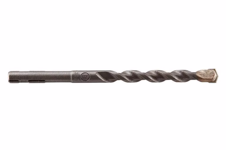 Wolfcraft Wolfcraft Punta per calcestruzzo SDS diametro 8 mm d.120 mm 7763000