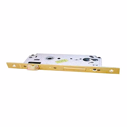 Serratura Infilare Legno           5C611-60-0 Cisa