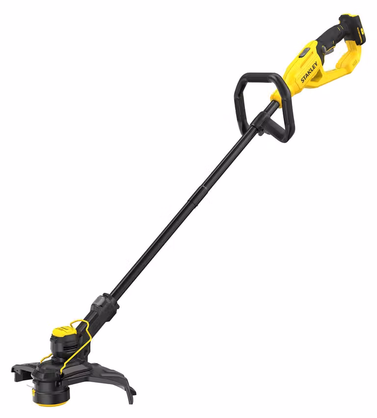 Stanley FatMax - V20 Tagliaerba da 33 cm, 18 V, senza batteria - STCST933B-XJ