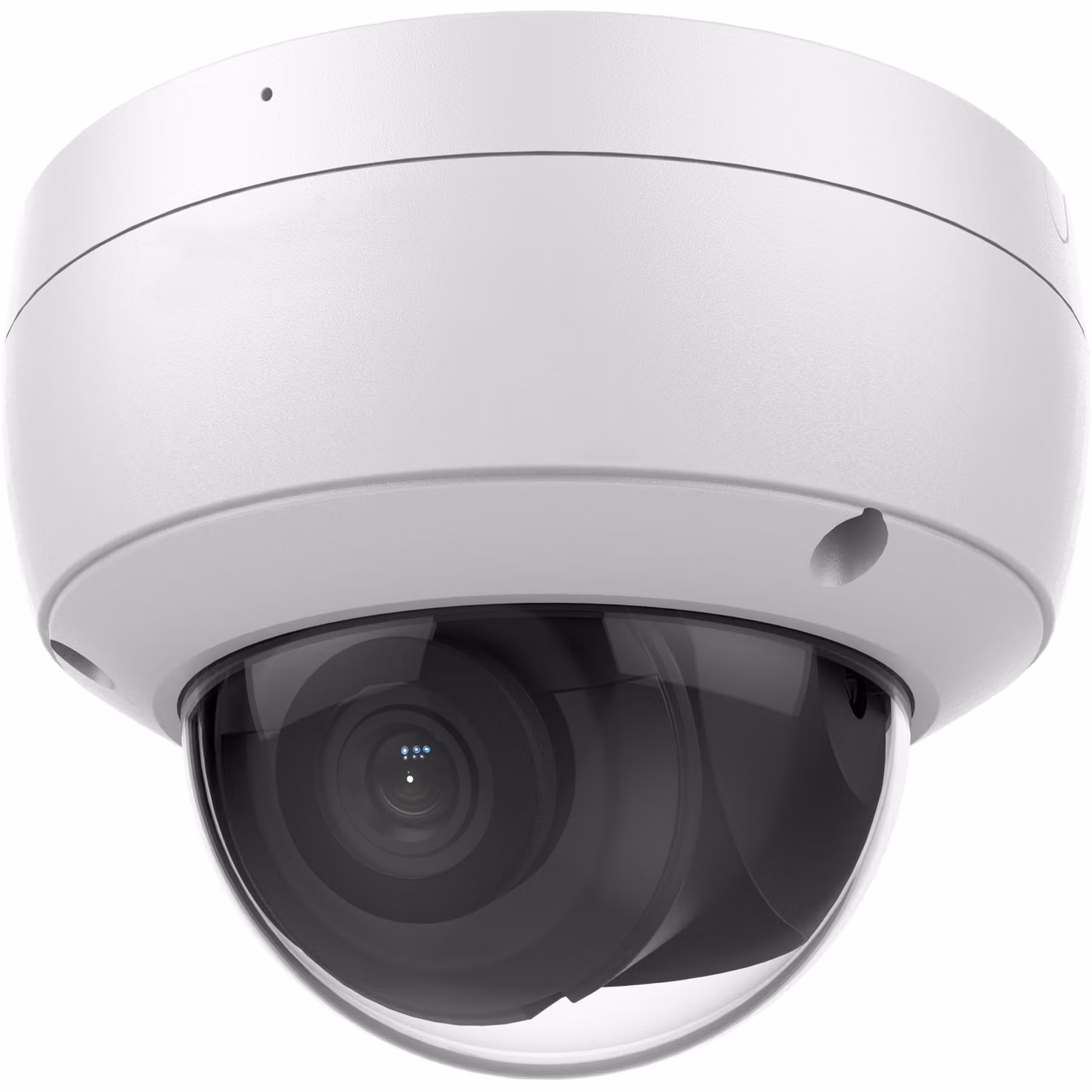 Level One FCS-3096 LevelOne IPCam FCS-3096 Dome Out 8MP H.265 IR 9W PoE