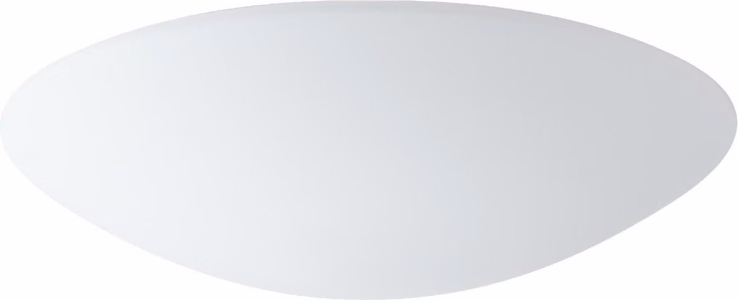 Apparecchio LED dimmerabile AURA 9 DALI, variante: 37 W, 4000 K