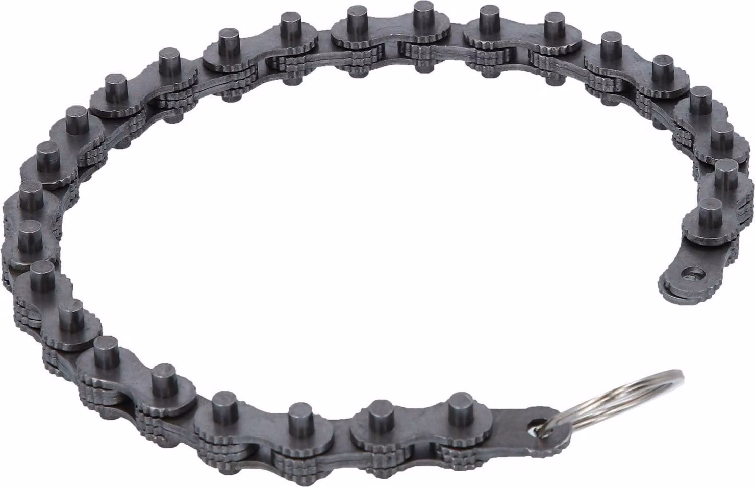 BRILLIANT TOOLS Catena di ricambio per pinze per tubi a catena BT064917 - BT064917-1