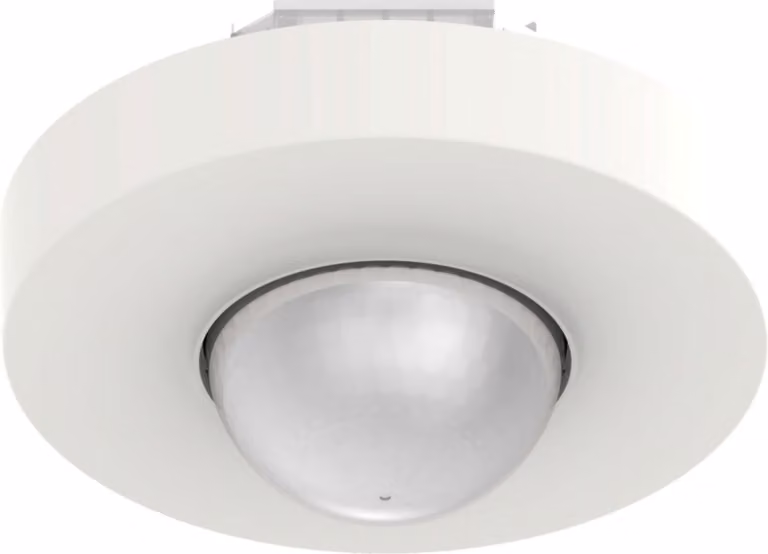 Rilevatore di presenza Merten KNX MEG6304-0019