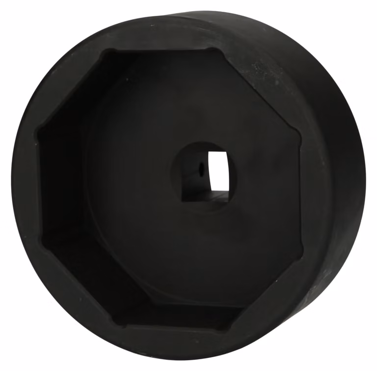 KS TOOLS Chiave per dadi asse 3/4', a 8 punte, corta, 100 mm ( 460.2650 )