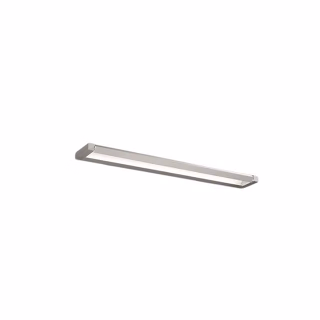 Applique Led Slim Perenz in Alluminio Orientabile 24W CCT 2700K-4000K 1920 lm IP20 L: 79,2 cm