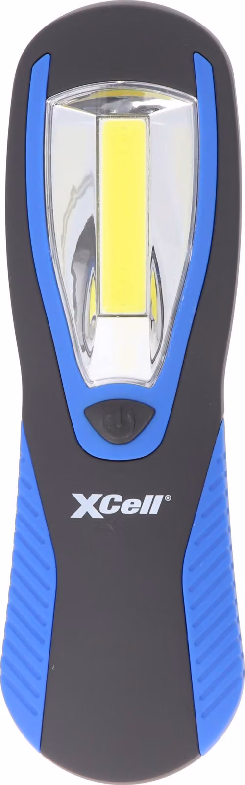 luce da lavoro COB da 3W con magnete, ampio angolo di illuminazione con intensità uniforme