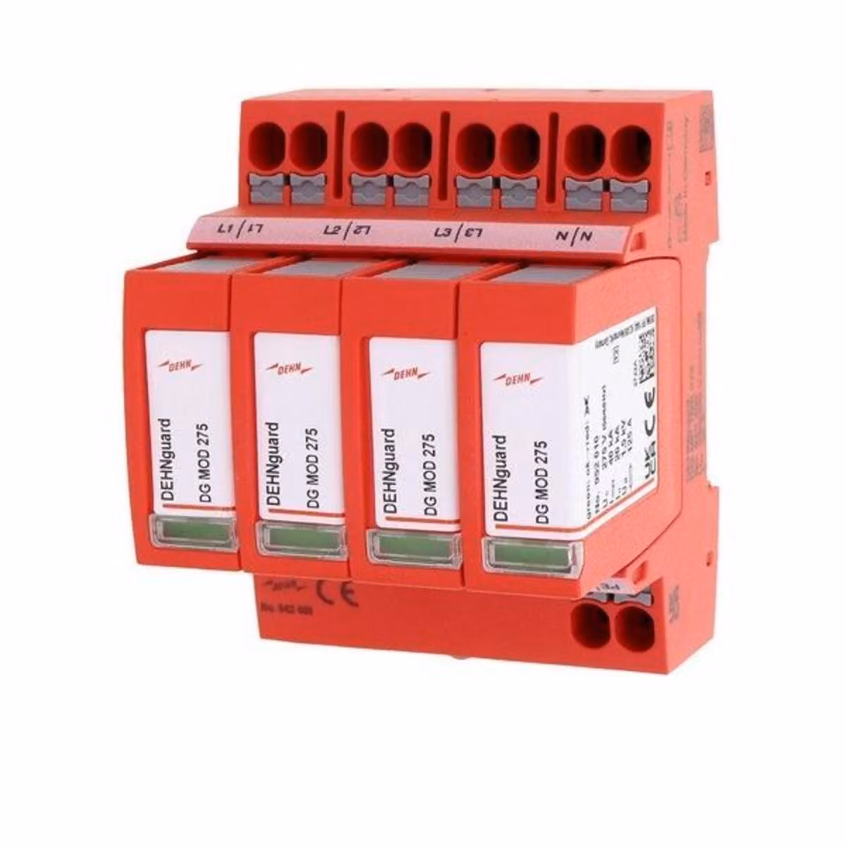 Dehn 942400 DG MP TNS 275 Überspannungsableiter Typ 2 DEHNguard MP (942400)