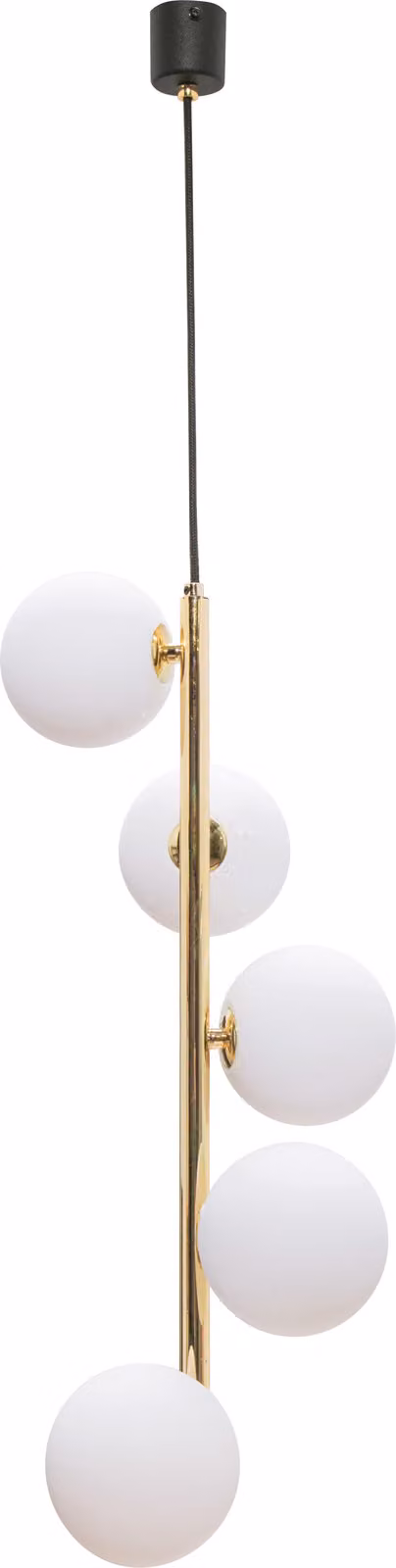Lampada a sospensione ALI 5648, collezione Zuma Line