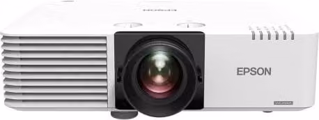 Proiettore Epson EB-L530U Full HD 3LCD Bianco con HDMI, WiFi e Miracast