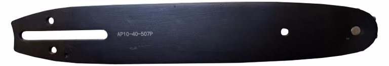 BARRA PER MOTOSEGA DA POTA CARDINALE 25 cm
