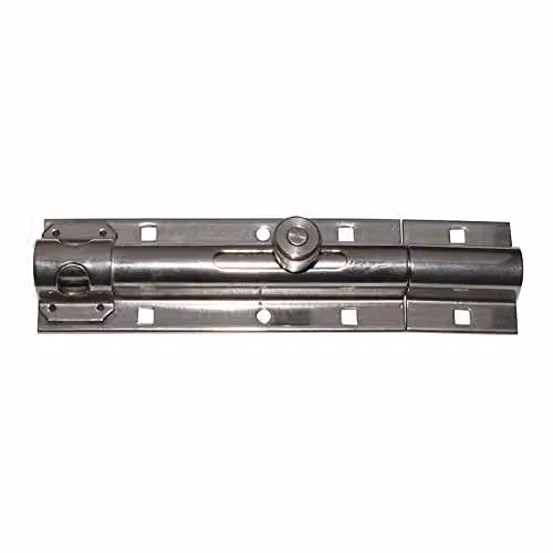 Catenaccio Portalucchetto Inox 44X150       250 Al