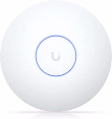 Ubiquiti UniFi U7-LR Access Point Wi-Fi 7 Long-Range Bianco