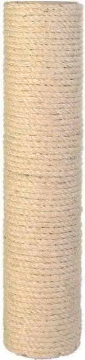 Tronco di ricambio per tiragraffi, TRIXIE, ø 9 cm, 40 cm
