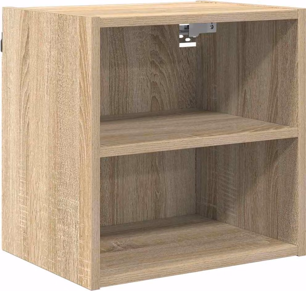 Armadio pensile Rovere Sonoma 40 x 29,5 x 40 cm