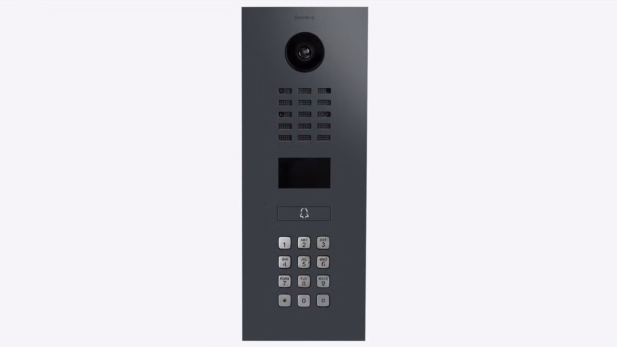 DoorBird D2201KV