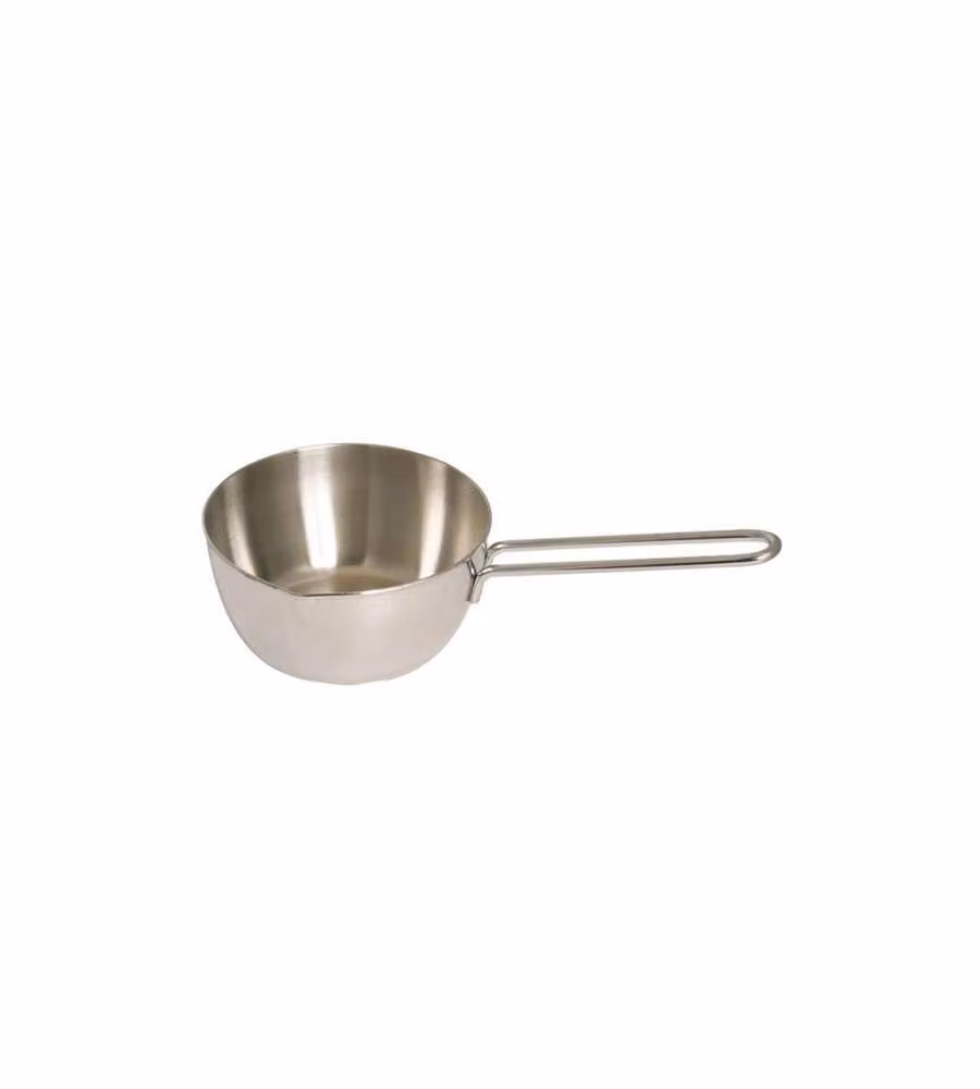 Casseruola Inox Conica      Cm 14 Bonita Barazzoni
