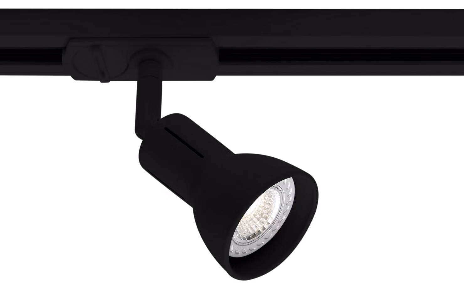 Nordlux Link Munin Binario elettrico Spot nero GU10 orientabile 86129903