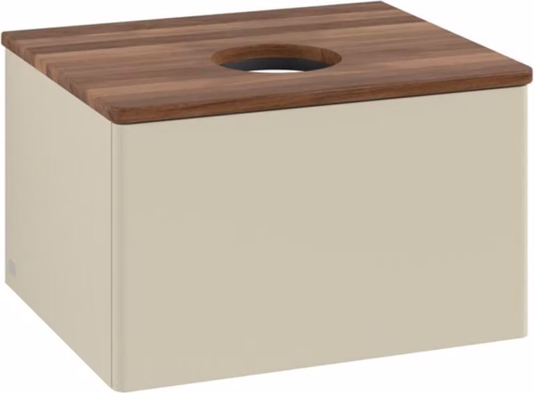 Villeroy & Boch L29012HJ WTUS Antao L29_1 600x360x500 mm