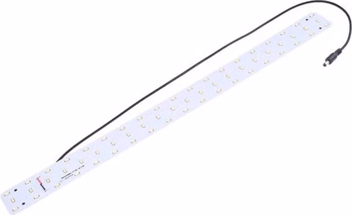 Pannello a led per tenda senza ombra Puluz 60 cm 30W 1690 Lumen Pu5212