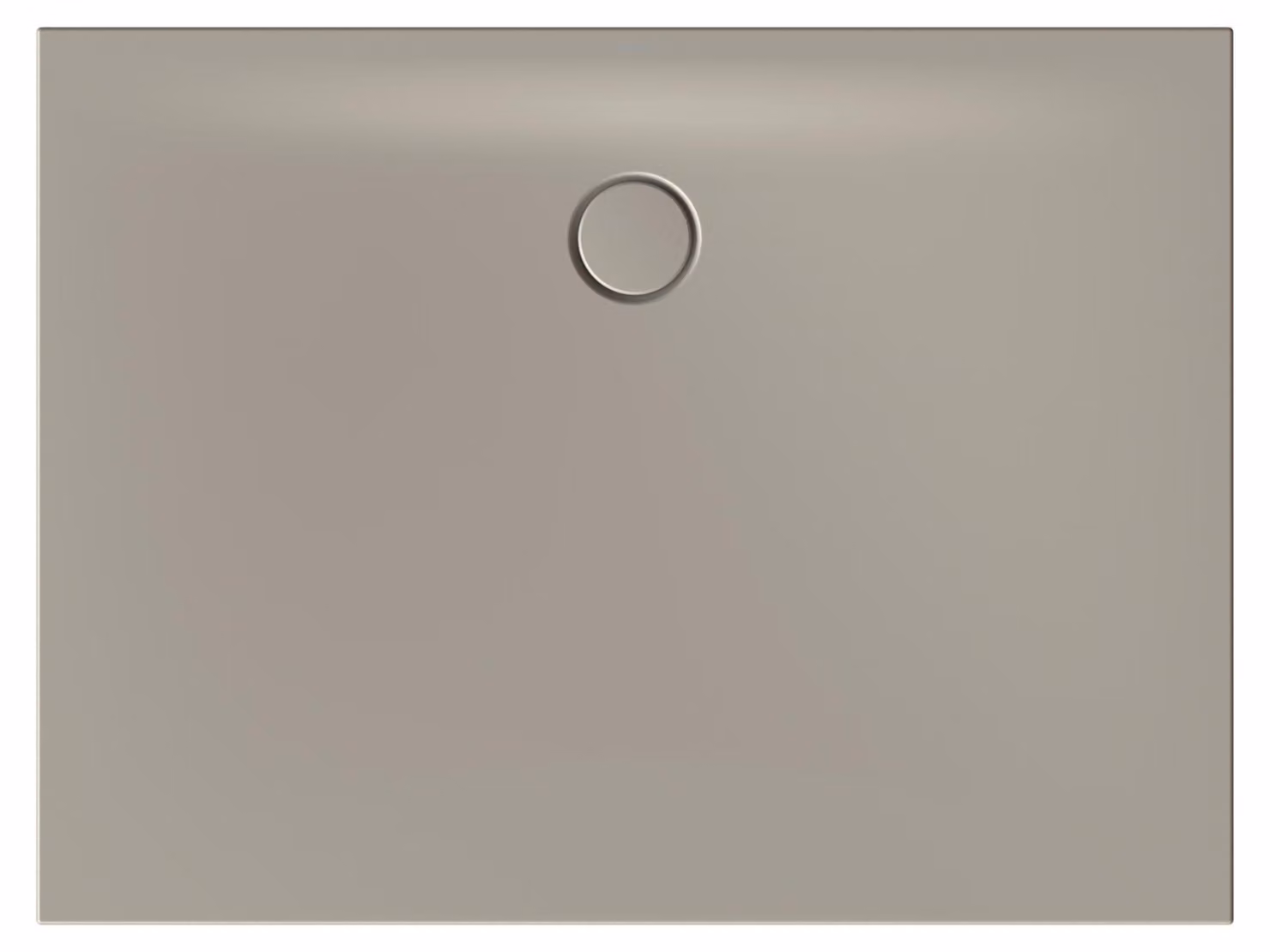 BetteFloor Side receveurs de douche avec support de receveur minimum, 1200x900mm, 3380-416T1, 3380-416T1