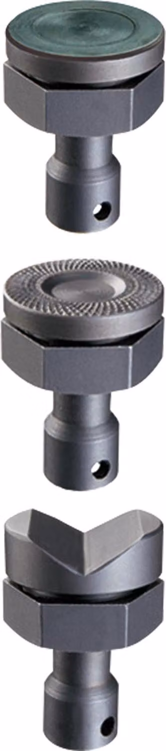 Piastra di pressione speciale Bessey, con prisma | 3101193