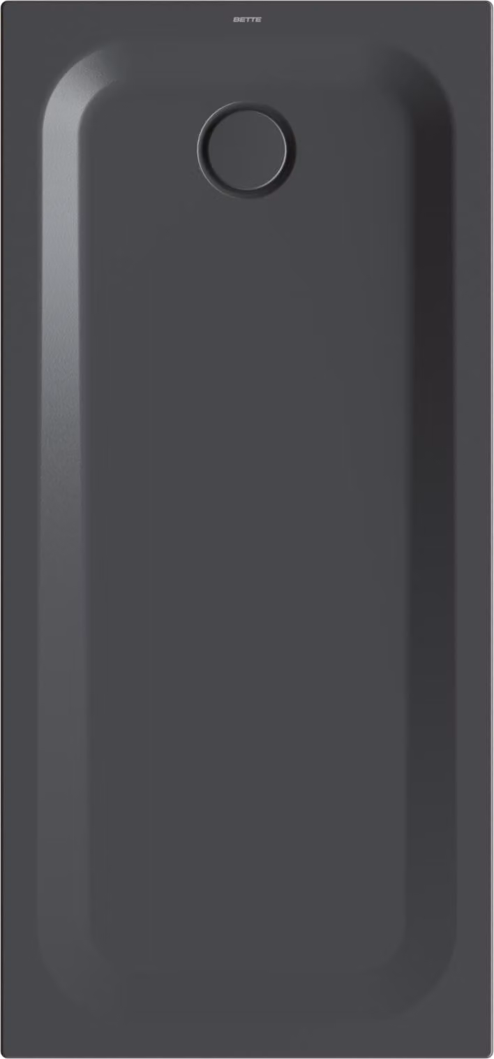 BetteUltra receveurs de douche rectangulaires avec BetteAntidérapant Pro, 1500x700x35mm, 5914-400AE, 5914-400AE