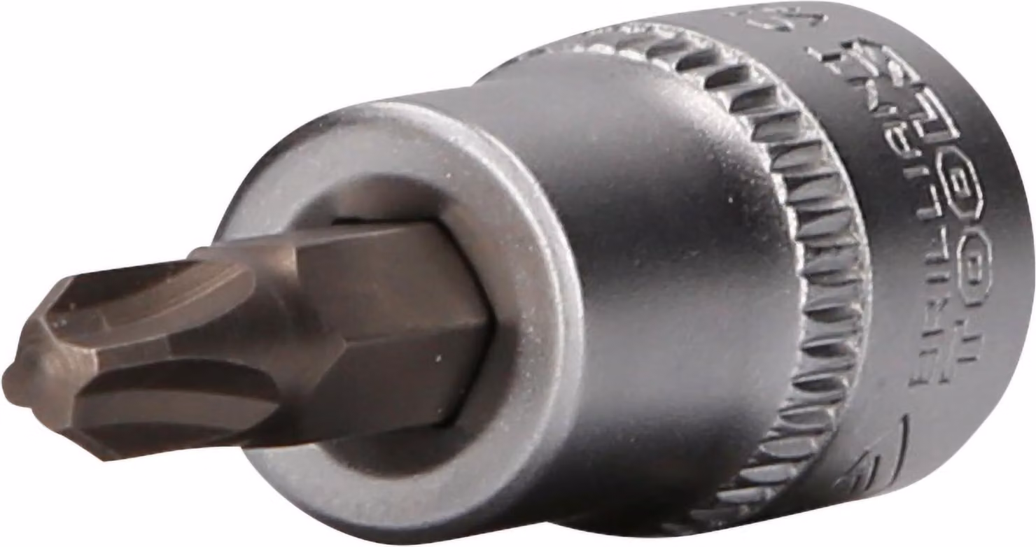 UTENSILI BRILLANTI 3/8" PH Presa a croce PH3 - BT021892