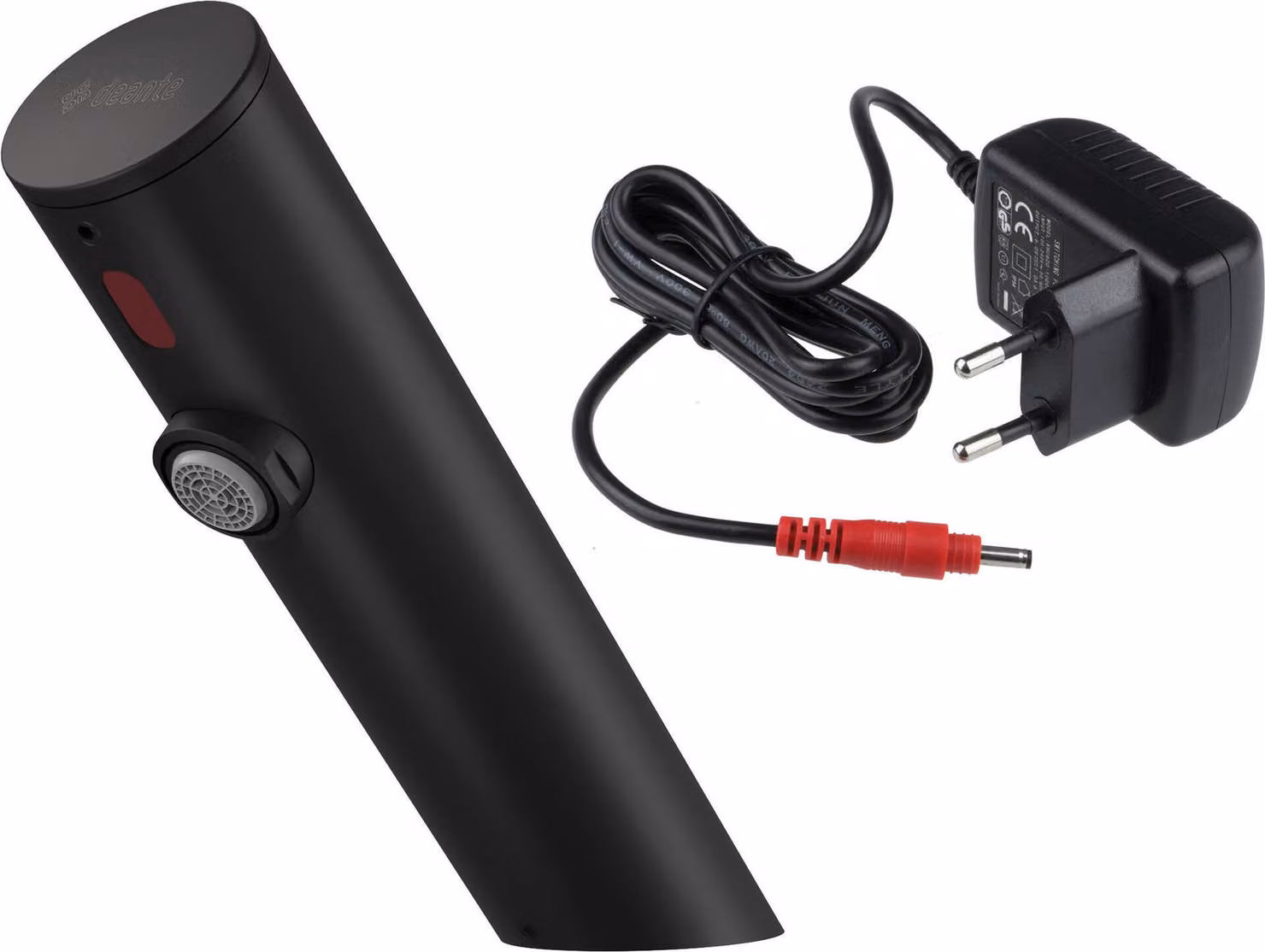 Touchless washbasin mixer without temperature control - 230/6V