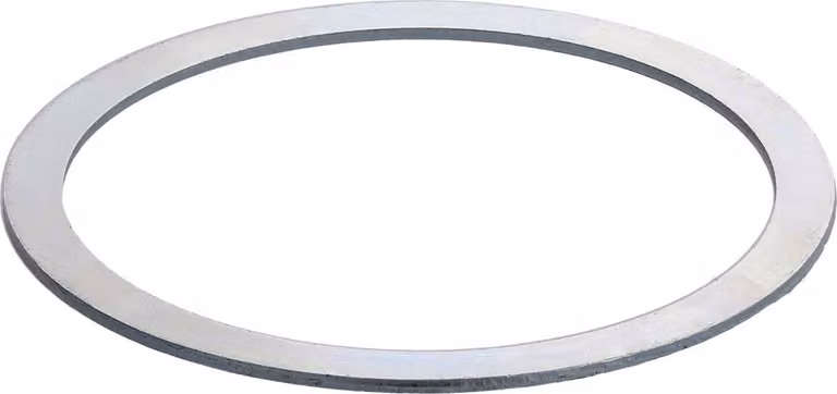 Disco di pressione per raccordo PG36 DS-PG36 Acciaio zincato Colore argento - 1 pezzo
