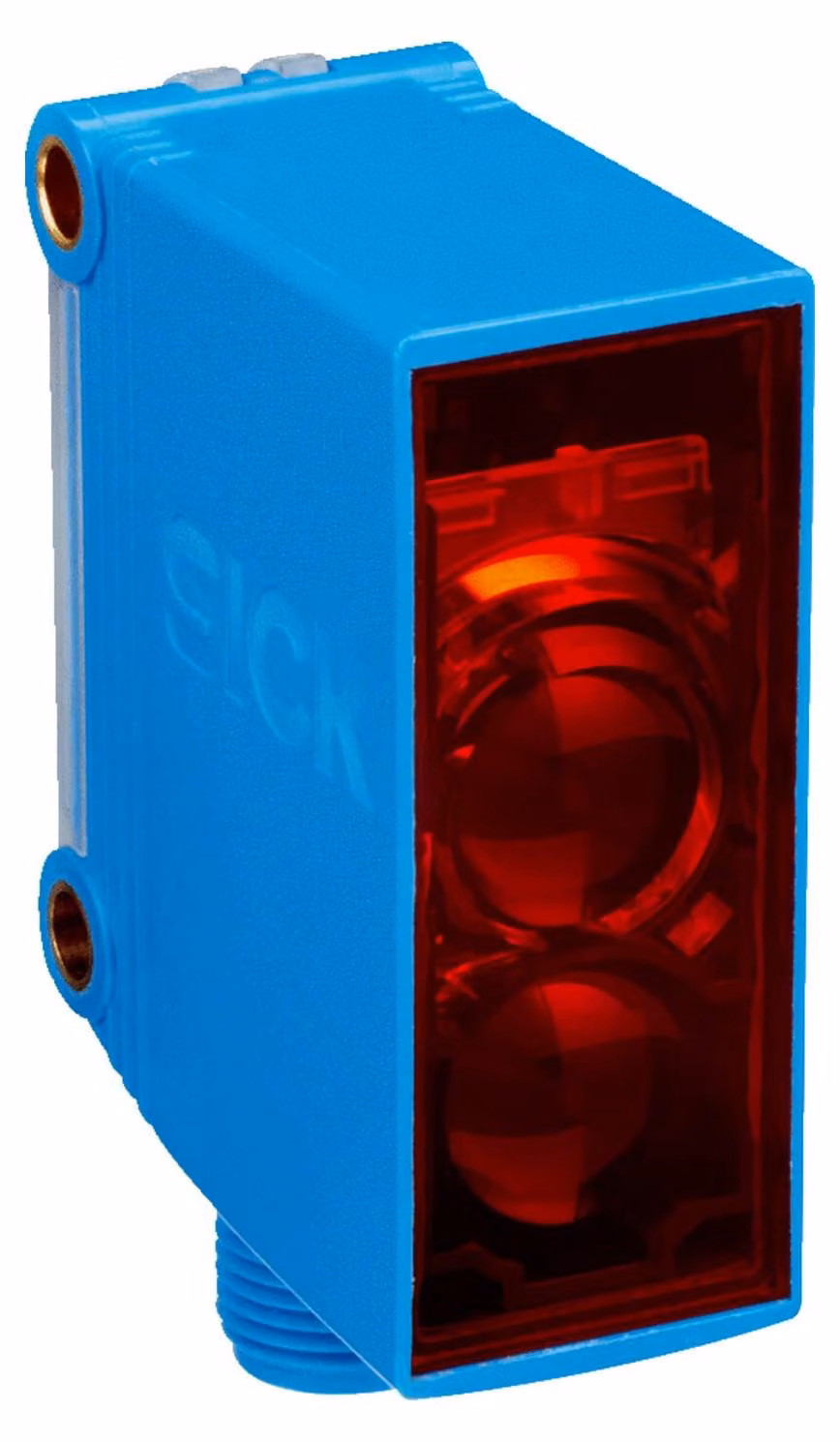 SICK GL10-F4551 Piccolo sensore fotoelettrico G10