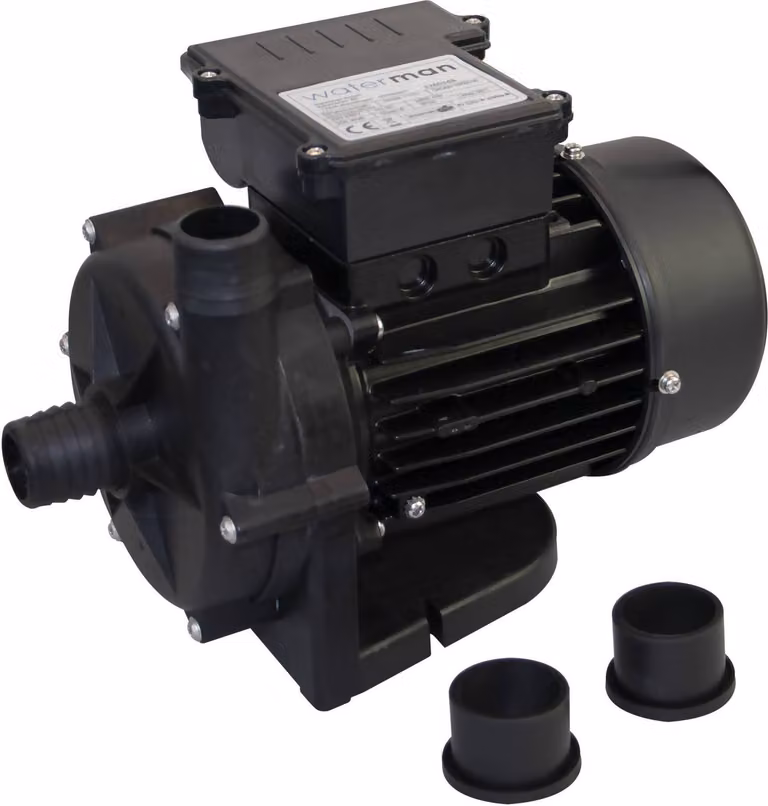 Pompa per filtrazione a sabbia CF SFA 4 - 200W