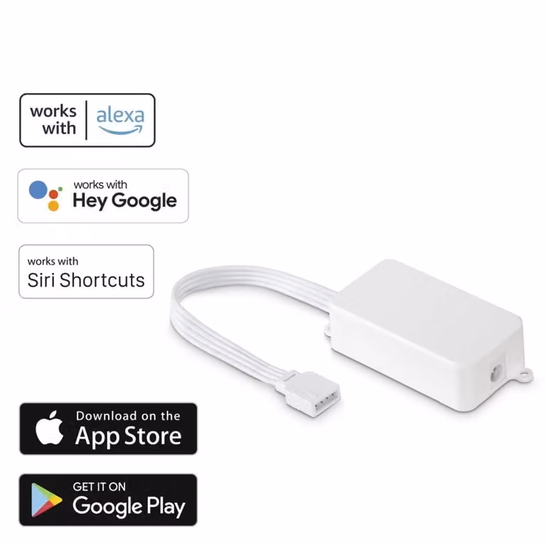 Hama - Controller WLAN per strisce LED