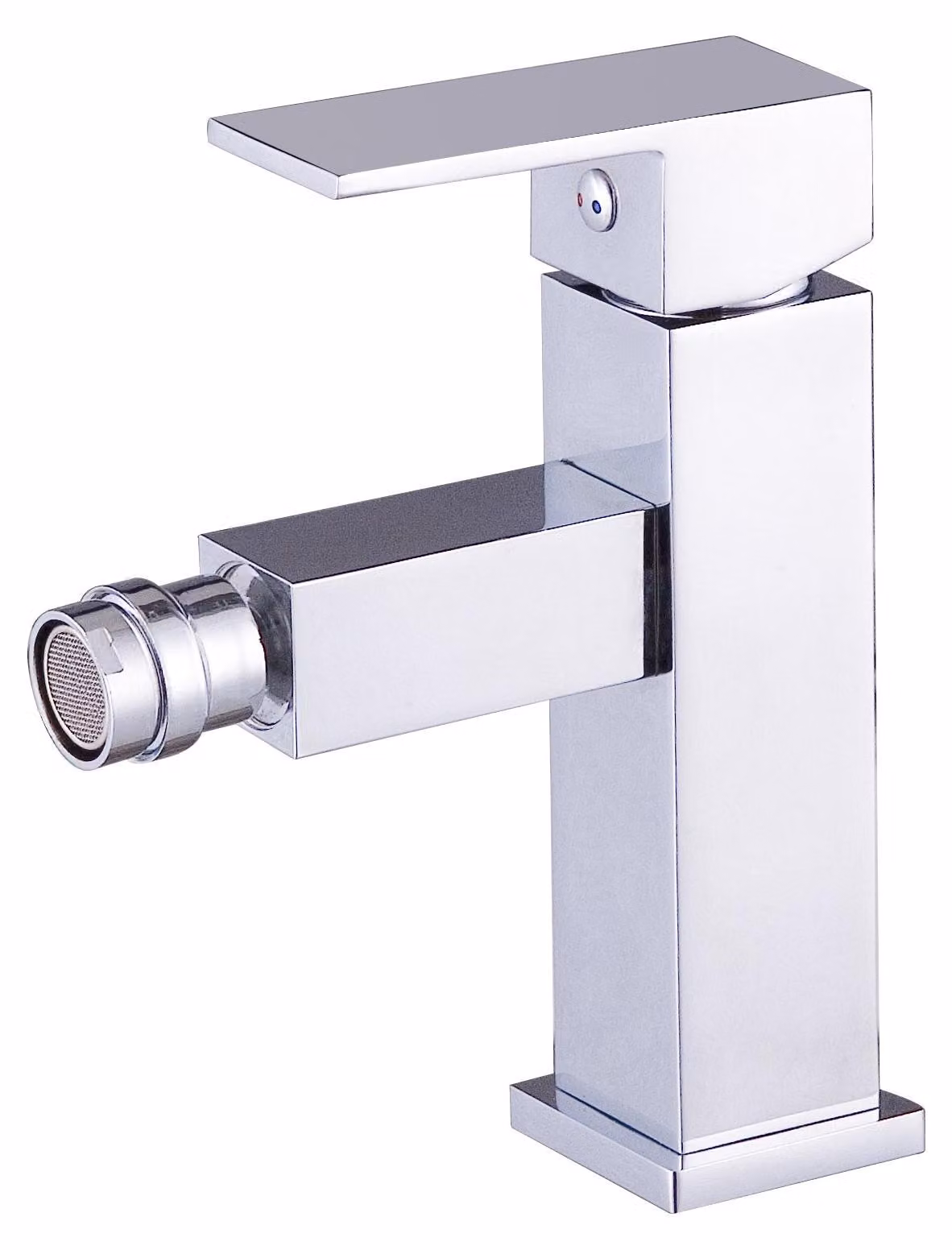 DP Grifería Miscelatore monocomando per bidet Arce