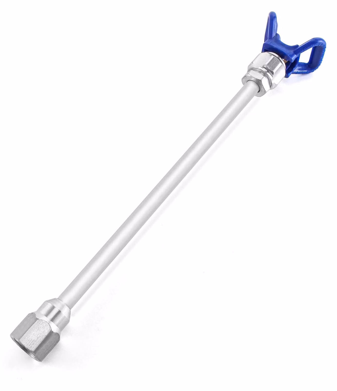 Prolunga da 30 cm per pistola a spruzzo airless - Ugello