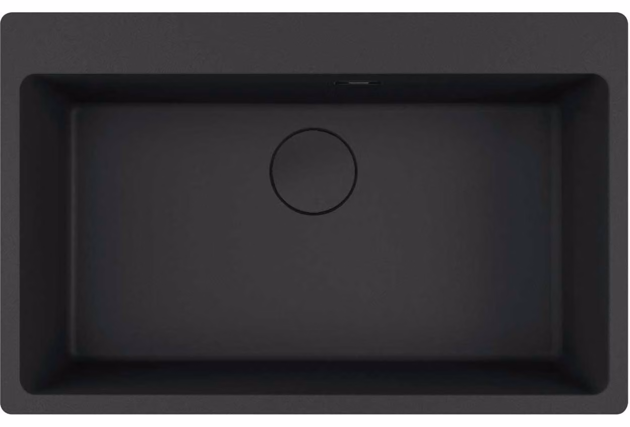 Franke Fragranit lavello Maris Black opaco 1140708229