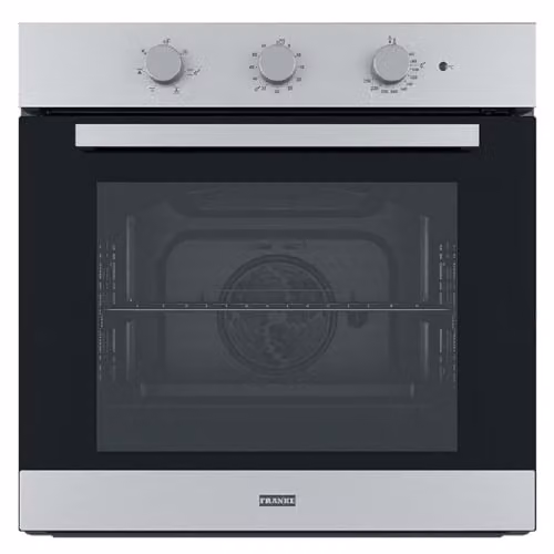 Franke - Forno indipendente Smart Linear FSL 52 H in acciaio inox