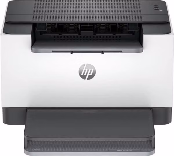 Stampante Laser HP LaserJet M209d Monocromatica con Connettività USB e Ethernet