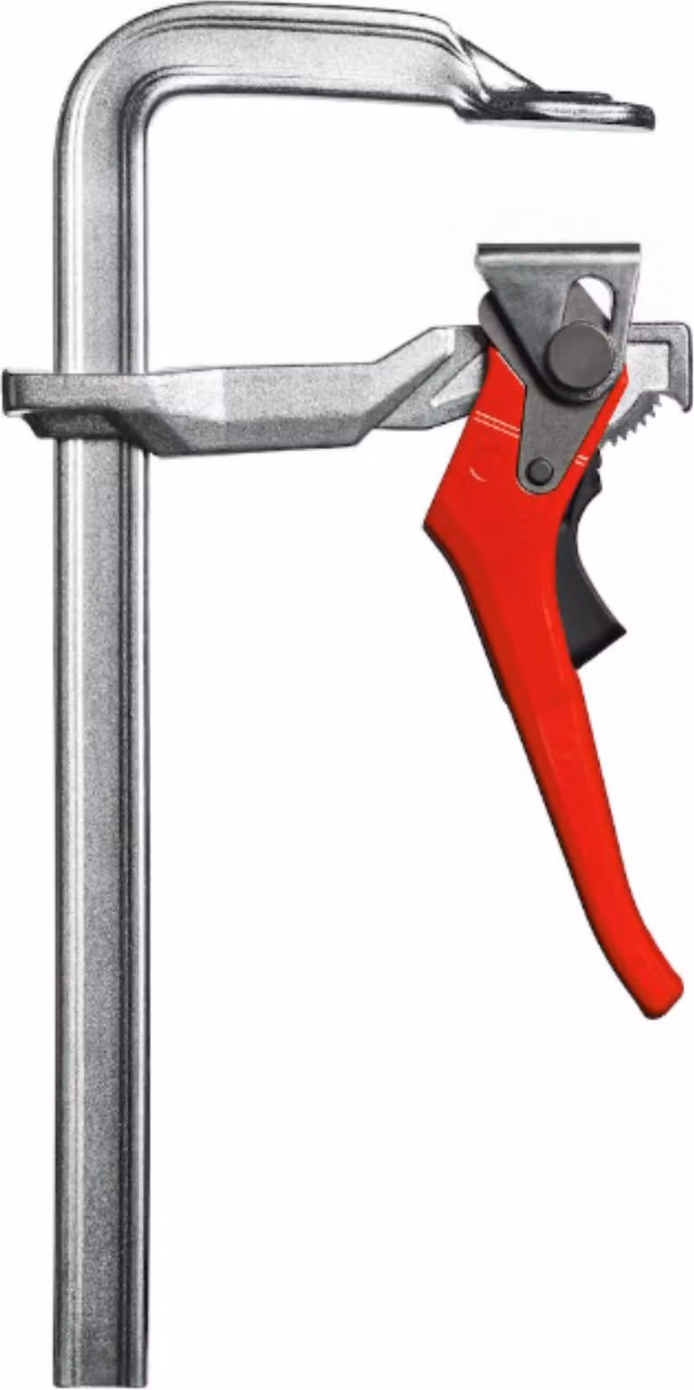 Morsetto a leva Bessey GH 400/120 | GH40-12