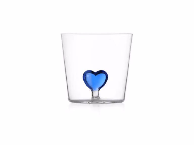 Cuore Tumbler