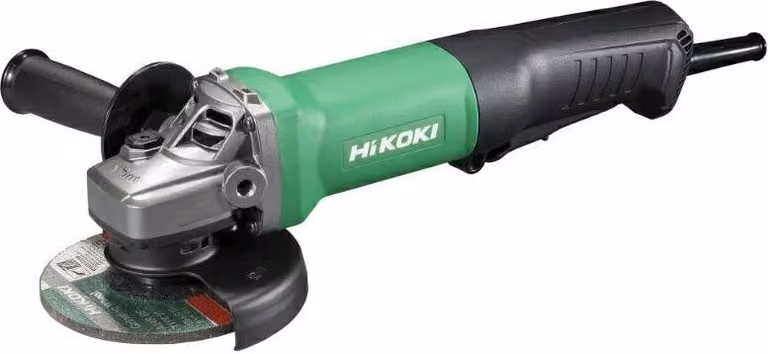 Hikoki szlifierka kątowa 125mm 1400w g13se3yhz