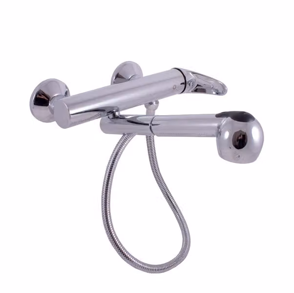 Slezák-RAV Slezák RAV Svitava S503 Miscelatore per lavello Colore: cromo, Dimensioni: 150 mm