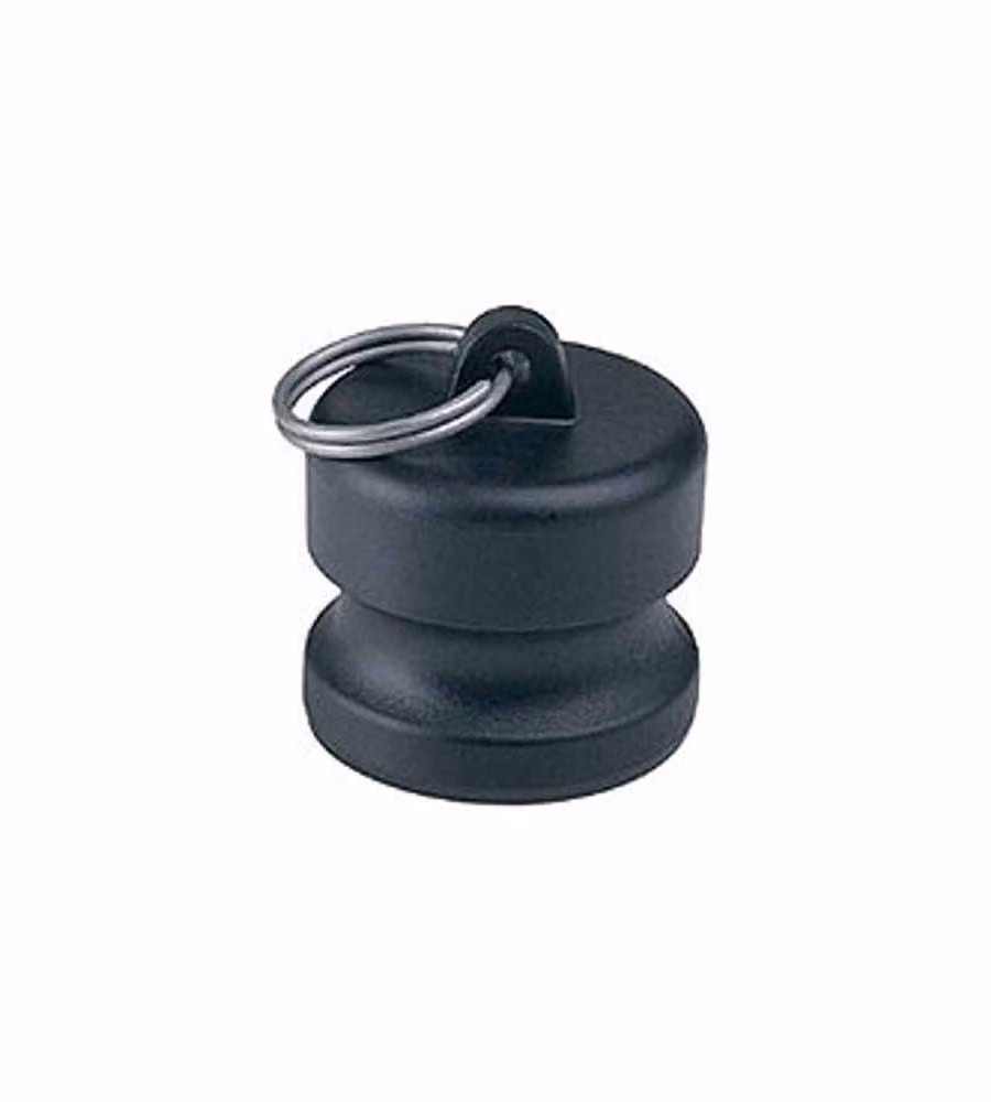 Tappo Camlock M 1"