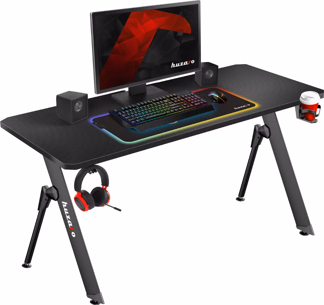 Tavolo Da Gioco Tavolo Da Computer Per Giocatori Hero