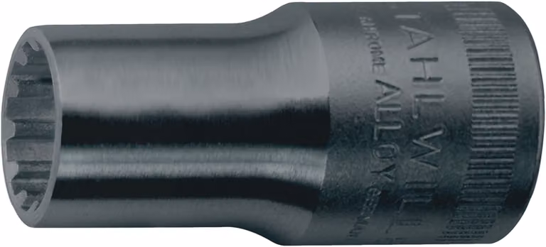 Stahlwille 50aPLSP presa per scanalatura 1/2 14 03013028