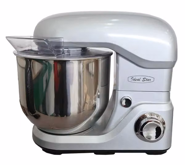 Impastatrice Planetaria Top Chef Ideal Star 1800 W Lt 8