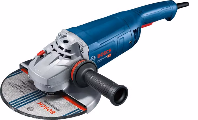 Bosch GWS 22-230 J Professional angle grinder 23 cm 6500 RPM 2200 W 5.5 kg