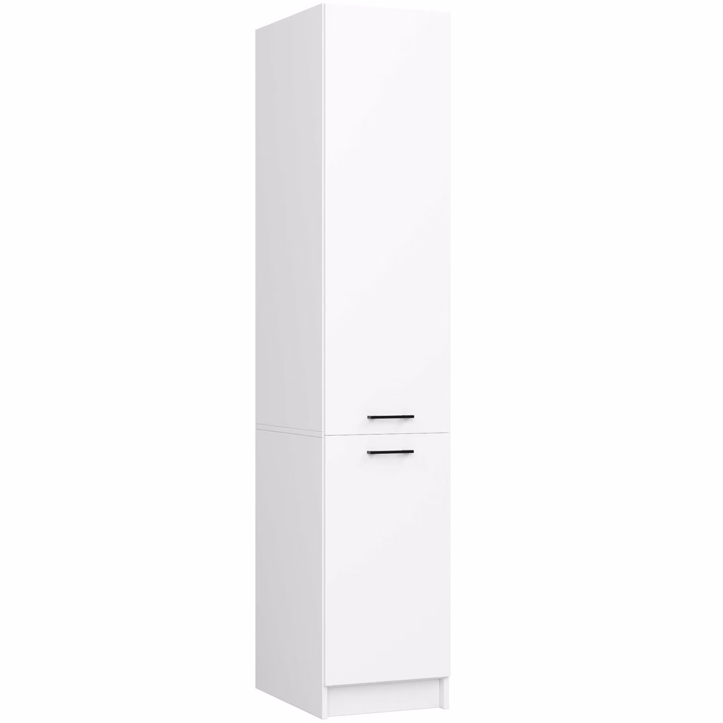Akord Armadio Oliwia Bianco 40X57X205 Cm