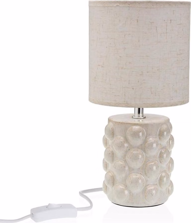 Lampada da tavolo Versa Bayan