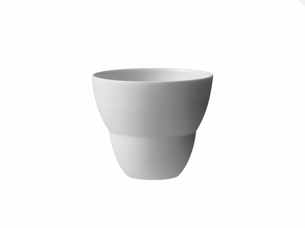 Vipp202 Tazzina da Caffè - 2 Pz